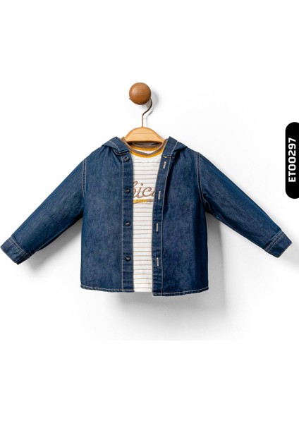 Erkek Çocuk Alt Üst Takım 3-8 Yaş 1217 fiyatları