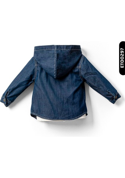 Erkek Çocuk Alt Üst Takım 3-8 Yaş 1217 modelleri