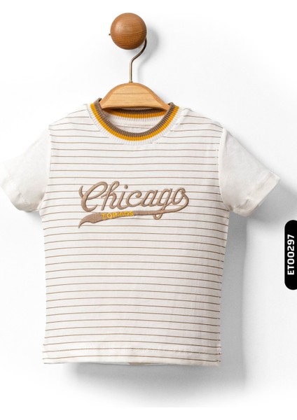 Erkek Çocuk Alt Üst Takım 3-8 Yaş 1217 fırsatları