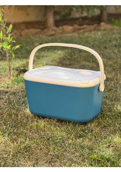 20 Lt Buzzy Seri Mavi Buzluk fiyatları