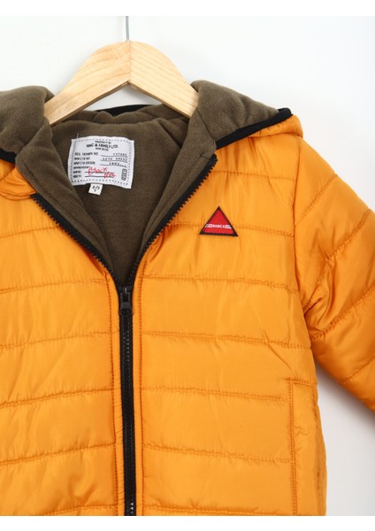 Erkek Çocuk Mont 1-5 Yaş 323500