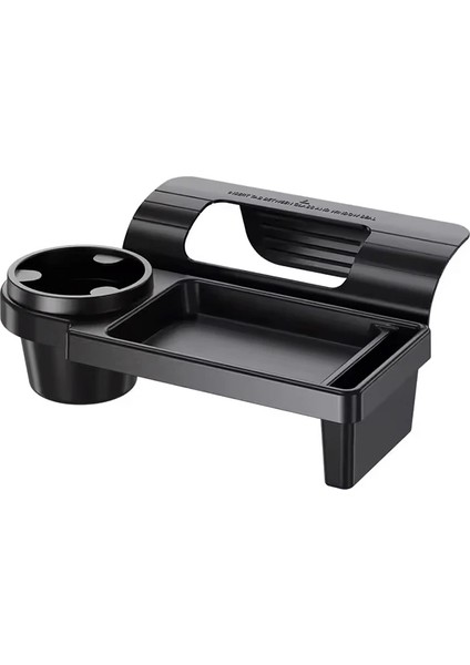 Ally Oto Araç Içi Bardaklık Organizer Bardak Tutucu Saklama KUTUSU-(1903) - CPT5898-8939