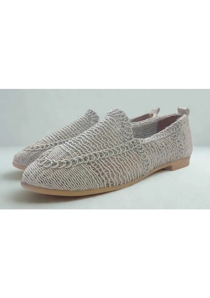 Kadın Babet Ayakkabı modelleri