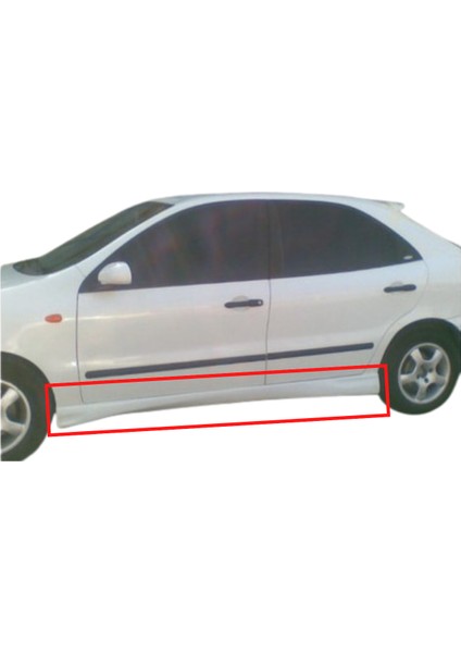 Brava Marşpiyel (( Boyasız ))