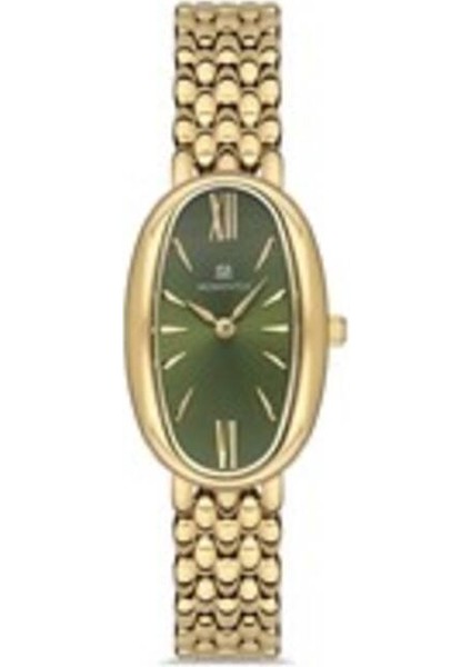 CW254G-15SG Kadın Kol Saati