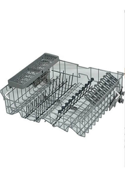 Sgs - Ve Pover55 Model Uyumlu Bulaşık Makinası Alt Ve Üst Sepet modelleri