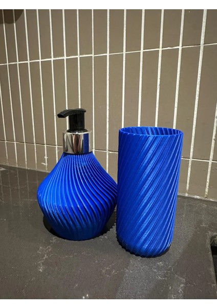 Sabunluk ve Diş Fırçalığı modelleri