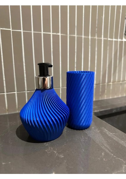 Sabunluk ve Diş Fırçalığı fırsatları
