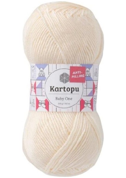 Kartopu Baby One K025