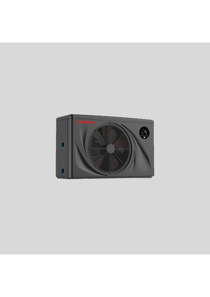 32 Kw Trifaze Monoblok Havuz Isı Pompası