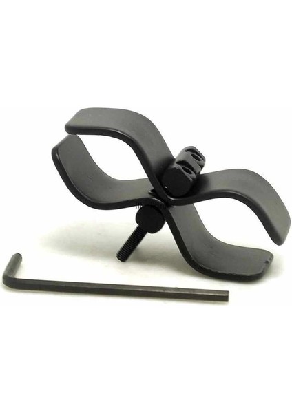 Avcılık Ler Için Lazer, fener Bağlama Aparat