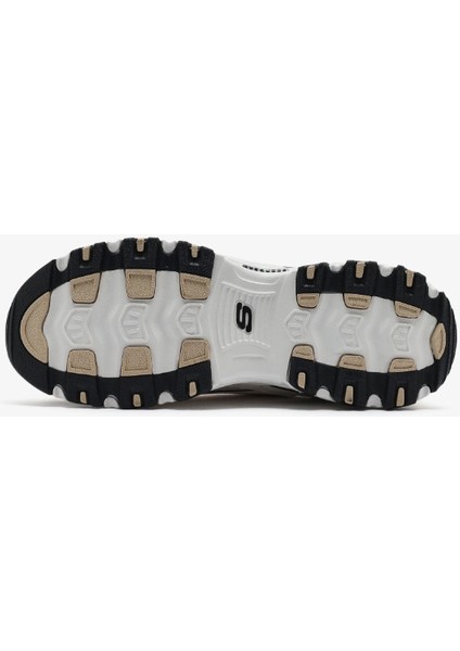 D'lites - Retro Rewınd Kadın Spor Ayakkabı 150536