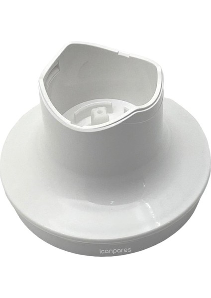 Küçük Hazne Kapağı 350 ml Orjinal AS00004186