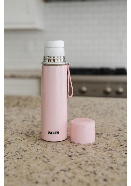 Çift Duvarlı Vakumlu Termos 500ML