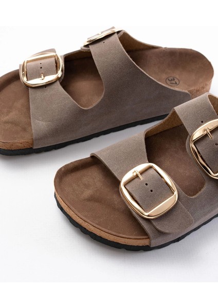 P-101 Vizon Günlük Kadın Terlik fırsatları