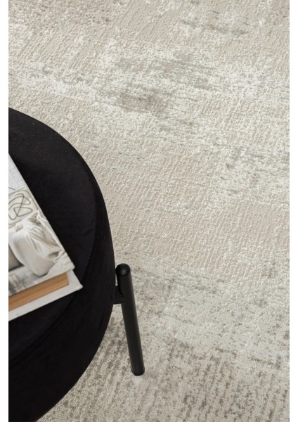 Modern Dokuma Halı Yıkanabilir Oturma Odası Halısı Salon Halısı Mutfak Gri fiyatları