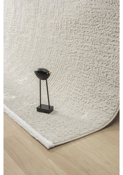 Modern Dokuma Halı Yıkanabilir Oturma Odası Halısı Salon Halısı Mutfak Gri fırsatları