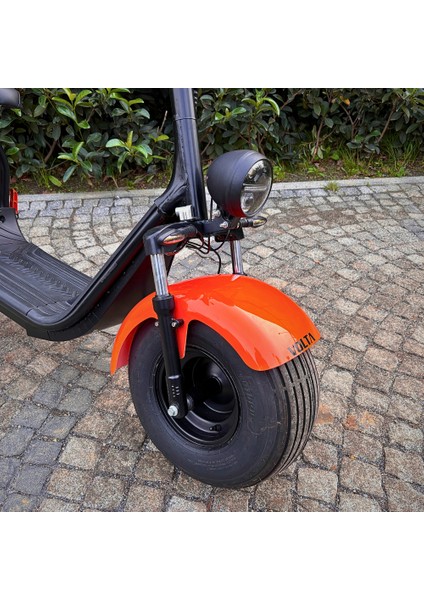 Yide Se-03 Max Elektrikli Iki Tekerlekli Motosiklet