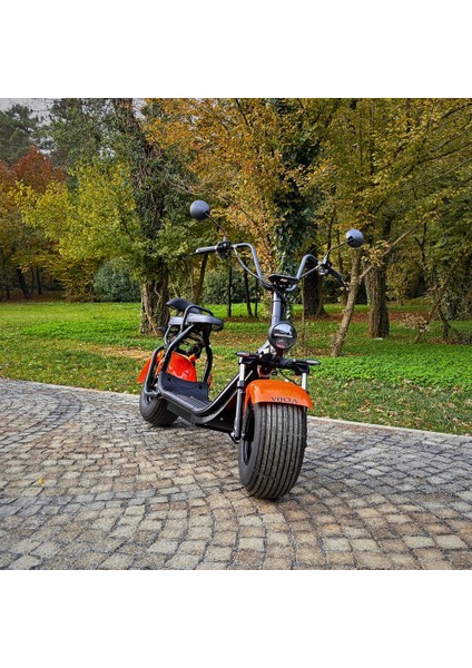 Yide Se-03 Max Elektrikli Iki Tekerlekli Motosiklet