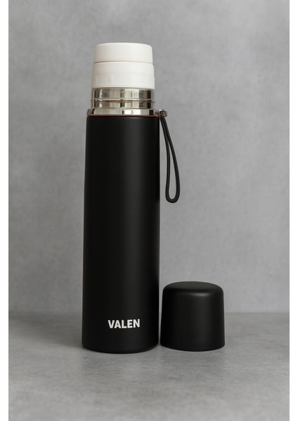 Çift Duvarlı Vakumlu Termos 500ML