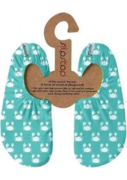 Clamps Uv Korumalı Çabuk Kuruyan Havuz Deniz Patik Slip Stop