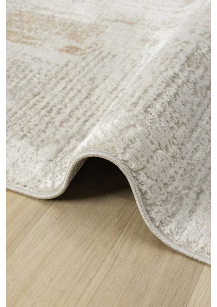 Modern Dokuma Halı Yıkanabilir Oturma Odası Halısı Salon Halısı Mutfak Bej fiyatları