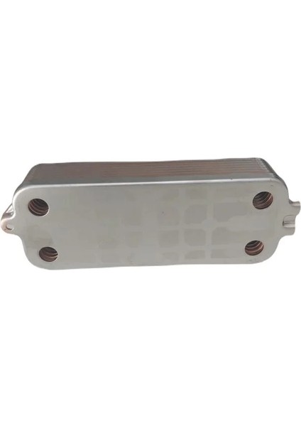 Idee Plakalı Esanjör fiyatları