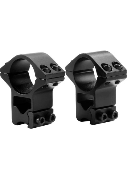 25.4mm Dürbün Için 11MM Yüksek Havalı / Av Ayağı indirimleri