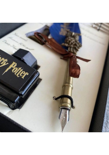 Isme Özel Divit Kalemli Özel Tasarım Konspet Hediyelik Set modelleri