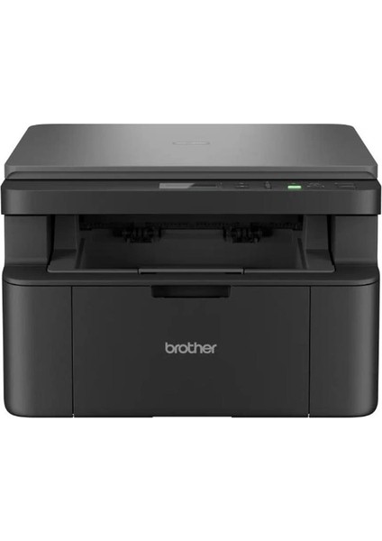 DCP-L1632W-2T Yazıcı-Tarayıcı-Fotokopi Laser Yazıcı + 2 Adet Orjinal Tonerli