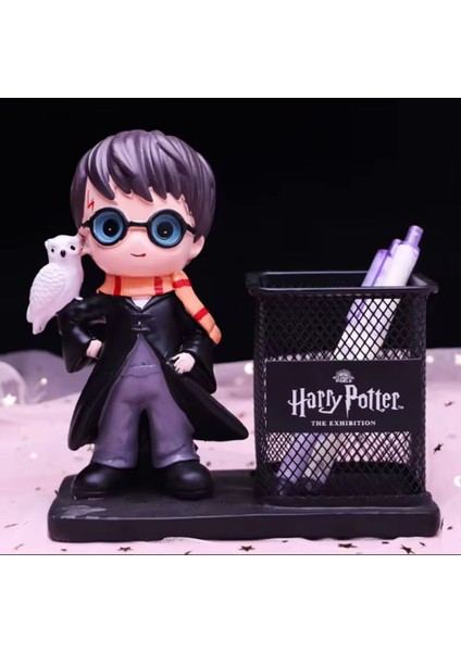 Figürlü Masaüstü Kalemlik fiyatları