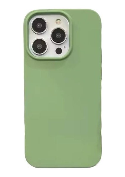 Apple Iphone 14 Pro Max Uyumlu Kılıf Yumuşak Silikon Içi Kadife Lansman Kapak . indirimleri