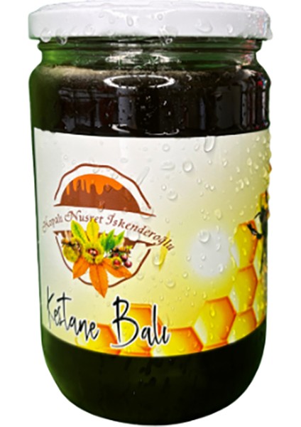 Kestane Balı 1 kg fırsatları