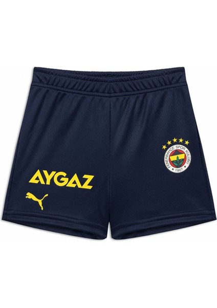 Orijinal Lisanslı 23/24 Lacivert Mini Forma Set Hediyelik Ahşap Kutulu