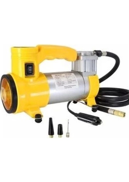 12V Araç Kompresörü (4887)