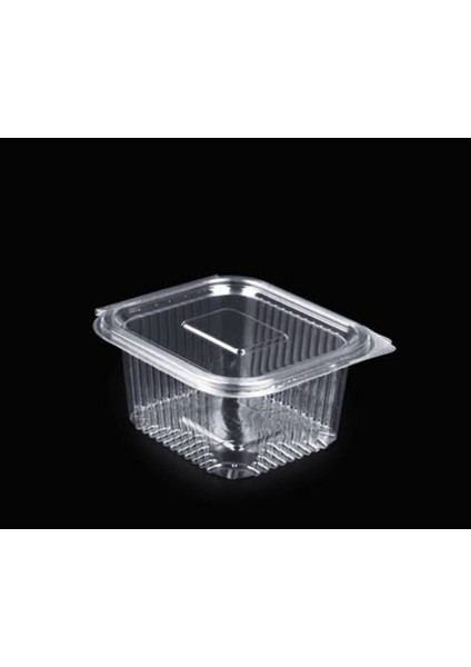 Sos Kabı 375 cc 100 Adet