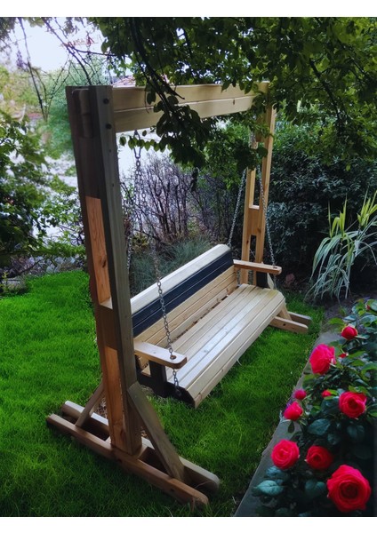 Ahşap Bahçe Salıncağı, Bahçe Salıncağı fiyatları