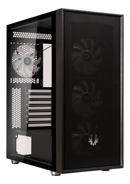 Ares BFC-ARSBR6KKGSK-4F Frgb 4 Fanlı 600 W Atx Oyuncu Kasası fırsatları
