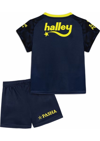 Orijinal Lisanslı 23/24 Lacivert Baby Forma Set fırsatları