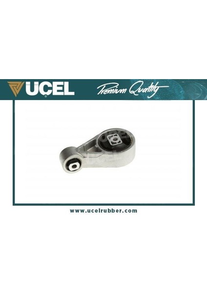UCEL-20210 - Sanzıman Alt Takozu (Armut) Connect 1,8tdcı 02>13 Focus I Tum Motorlar 98>05