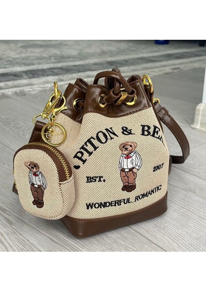 Piton Bear 2007 Kadın Büzgülü Kol Çanta fiyatları