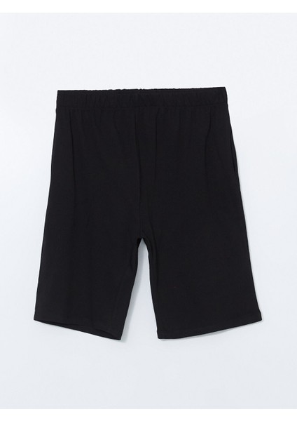 Yeni Sezon Standart Kalip Erkek Sortlu Pijama Takimi - S5I222Z8 fırsatları