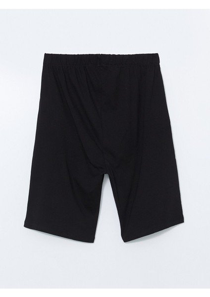 Yeni Sezon Standart Kalip Erkek Sortlu Pijama Takimi - S5I222Z8 indirimleri
