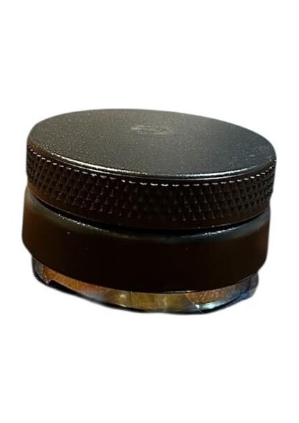 John's Tamper Macaron Siyah 53 fiyatları