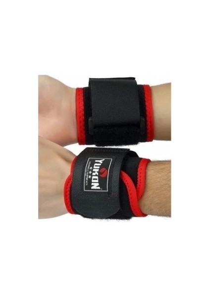 2 Parça Ayarlı El Bileklik (5047)