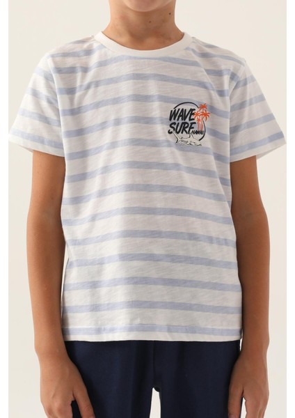 Baba Oğul T-Shirt Şort Takım (Bedenler Ayrı Ayrı Fiyatlandırılır) modelleri