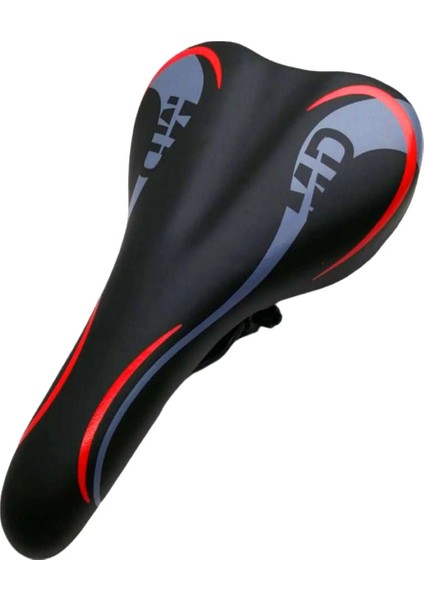 Orta Boy Mtb Bisiklet Sele Koltuk (5047)