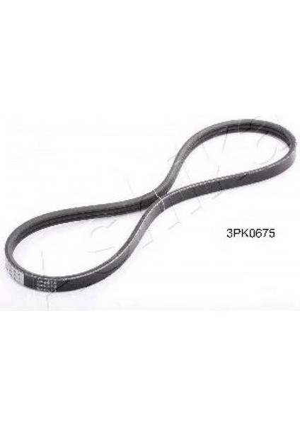 Kanalli Kayiş Hyundai Elantra Xd 2.0 00-06 Trajet Fo 2.0 04-10 Dpmah