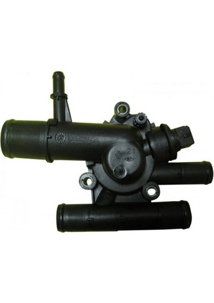 Termostat Komple Lgn-Kng-Trafic 1.9 F9Q-MGN 2.0 89 C V7009 -8200674368 Dpmah