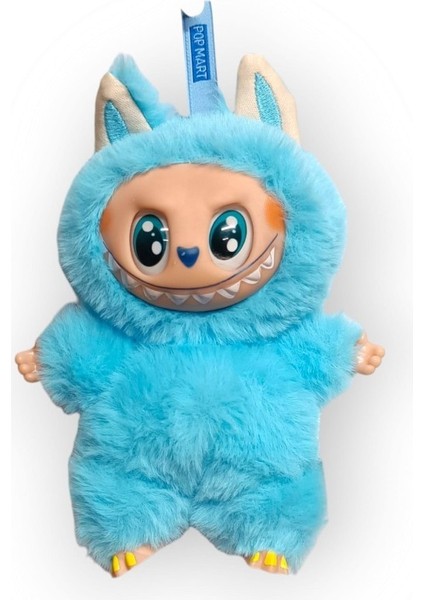 Labubu Oyuncak Anahtarlık Peluş Bebek fırsatları